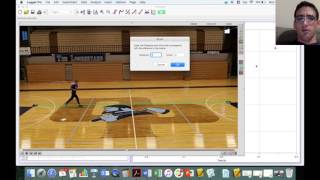 Logger Pro Motion Capture