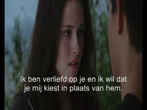 Twilight - Eclipse Trailer (Dutch subtiteld by Lis...