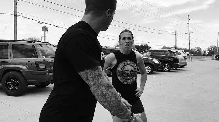 CrossFit Torsion - Why - Jason Tomlinson