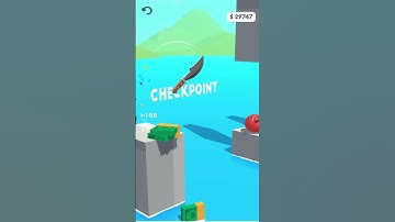 Slice It All! Walkthrough Levels 85 #shorts