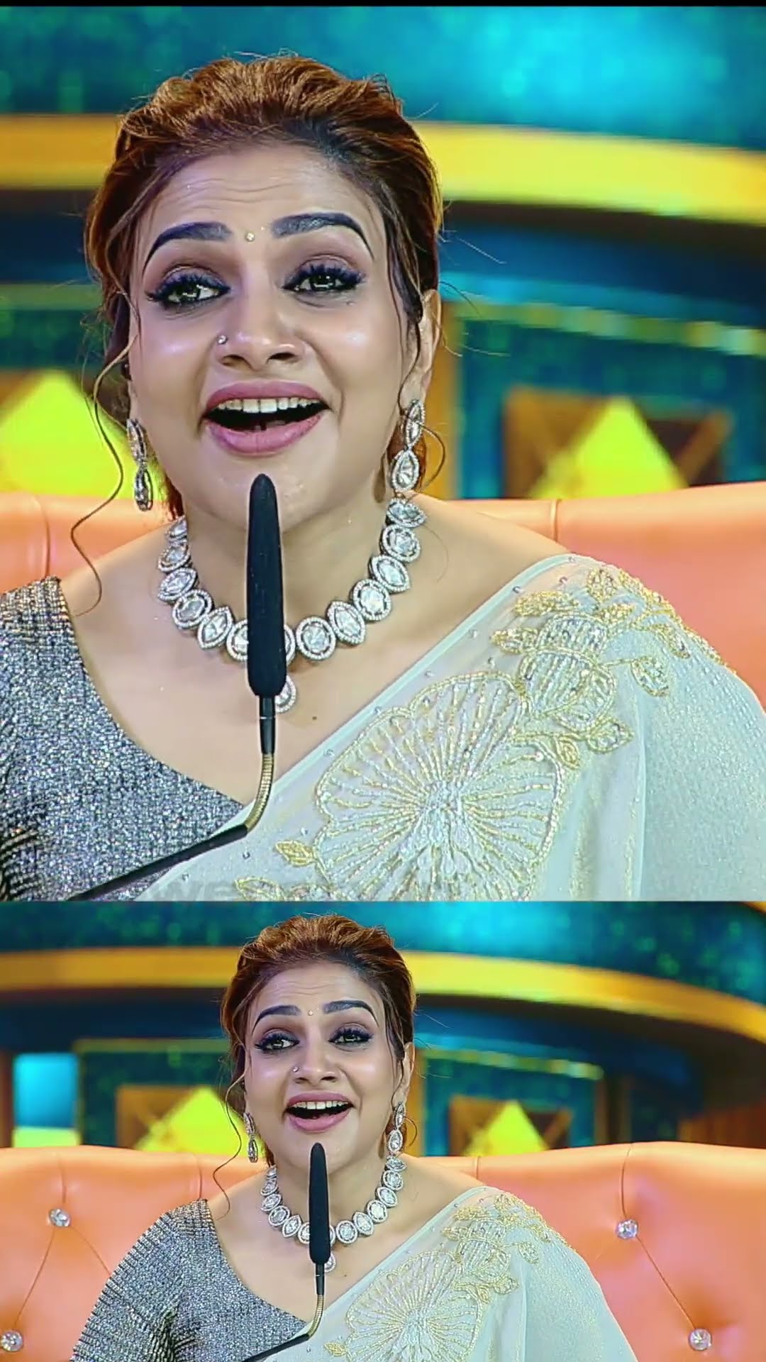പ്രേക്ഷകരുടെ മനസ്സു നിറച്ച മനോഹര ഗാനം  ?