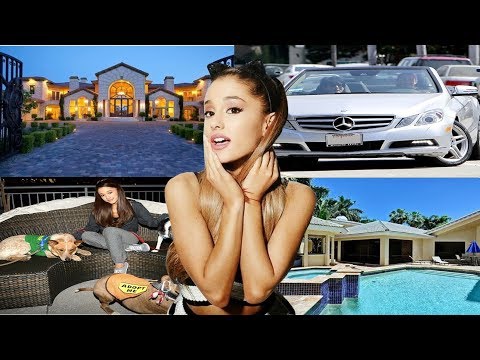 Video: Ariana Grande Net Worth: Wiki, Sposato, Famiglia, Matrimonio, Stipendio, Fratelli