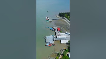 Quý 22024 sẽ có phà biển Cần Giờ Tiền Giang