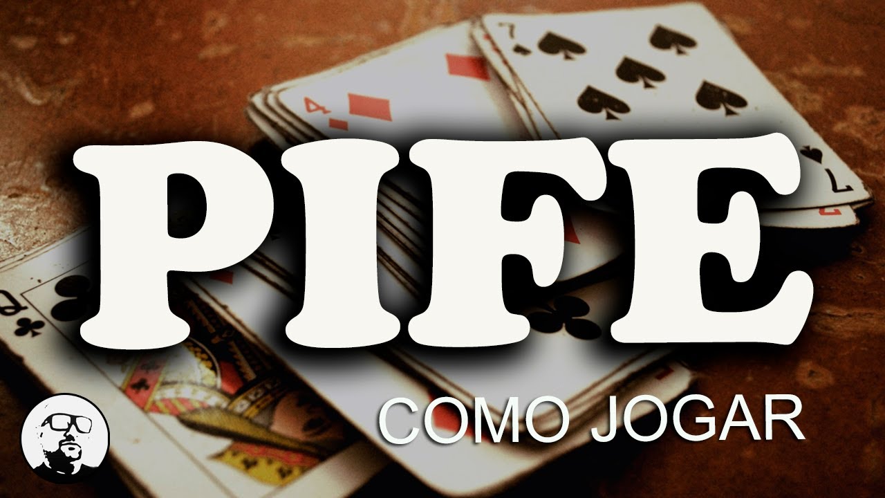 Gente Moleque: JOGO DE PIFE