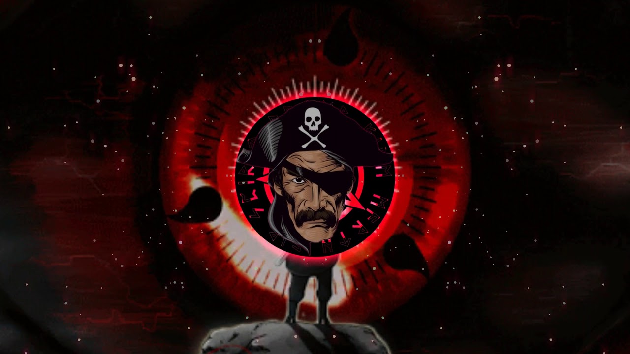 Dbangz - SASUKE TOOK MY BITCH[Bass Boosted]▪