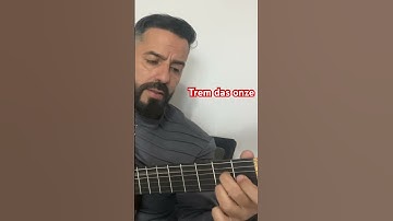 Thumbnail of Trem das onze - Demônios da Garôa #violão #samba #cavaquinho #chorinho
