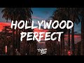 Unknown Brain - Hollywood Perfect (Lyrics) feat. NotEvenTanner