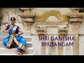Ganesha bhujanagam  ganesha chaturthi special  nidhi bhakthan