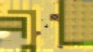 ANZTeam CS2D | Defect - Motionless