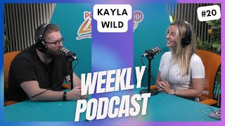 Exposing the Truth: Kayla Wild’s Story of OnlyFans and Going Viral