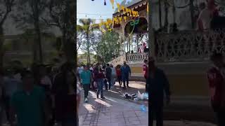 Las Fiestas de Etzatlan Jalisco