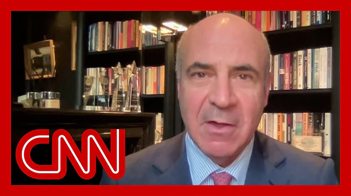 Browder responds to Russian officials' troubling w...