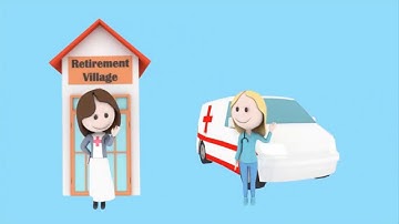 Animation for the Mentoring Academy