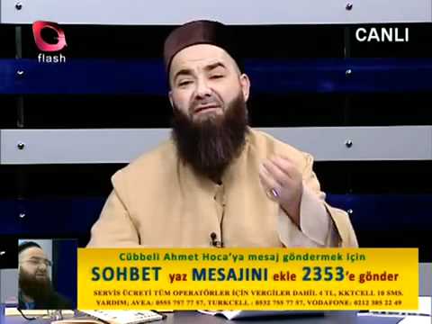 Cübbeli Ahmet Hoca - Ölmüş Anne Baba İçin Yapılacak En İyi Şey Nedir [Soru_Cevap]