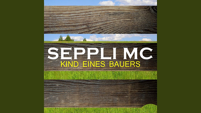 Seppli Mc x The Real Sauftiroler - Saufen 