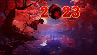 ❤️ BEST OF LACLY 2023 💛
