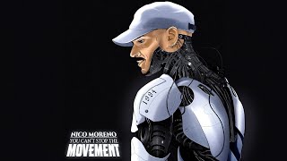 Nico Moreno - You Make Me Horny