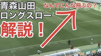 ロングスロー Youtube ロングスロー Youtube