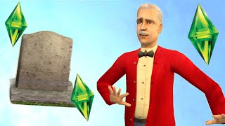 Sims 2 Testing Cheats: The Dark Side of Game Safety