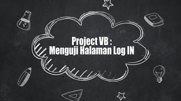 Percabangan IF - THEN - ELSE pada VB