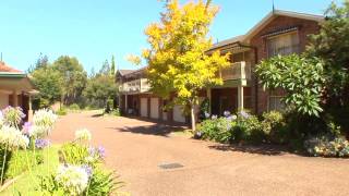 Australian Unity's Retirement Living Village_Willandra Village, NSW