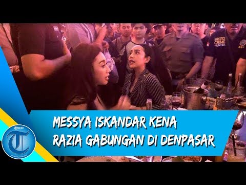 Messya Iskandar: Ah Bod* Amat, Kita Nggak Terima Kalau Diginiin