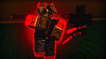 azael oni | rogue lineage