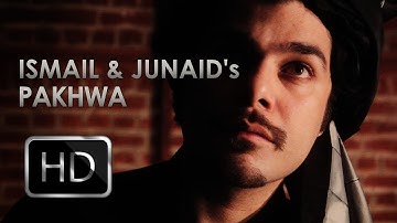Khpalo Malgaro Pakhwano Sara Zem | Pakhwa | Ismail and Junaid | @IsmailKhan88 @junaid9005516