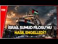 İsrail'in Sumud Filosu'na Müdahalesinin Perde Arkasında Neler Var?