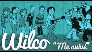 Wilco canta en español &quot;Me avivé&quot;