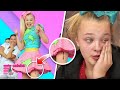 Los Momentos Más Embarazosos de Jojo Siwa que Jamás Has Visto