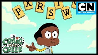 Bored Games | Craig Of The Creek | Season 4 | Cartoon Network