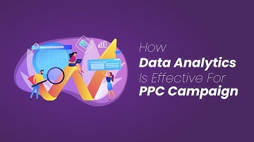#ONPASSIVE | How Data Analytics is useful for PPC campaign