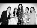 The Cast Of Crazy Rich Asians Talk About The Incredible Response The Movie Received