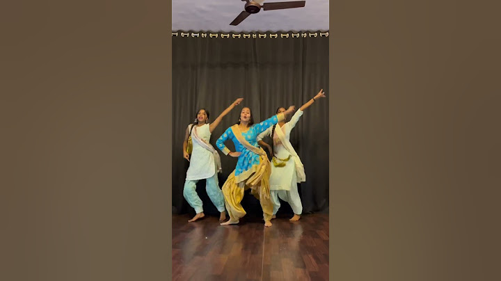 Main Nachdi | Nimrat Khaira | #dance #youtubeshorts #trending #viralvideo #youtubevideos #artist