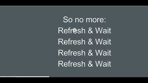 Oxygen Builder Bugs Need Resolving ASAP
