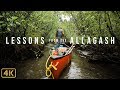 10 DAY WILDERNESS CANOE TRIP || Lessons From The Allagash