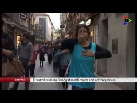 Vídeo: Dissenya El Teu Cap De Setmana