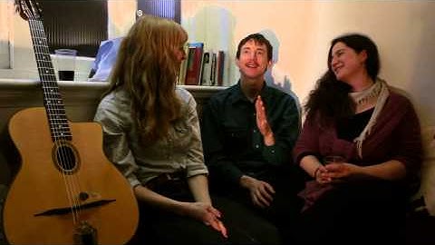 The Making of Orpheus