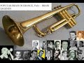 Capture de la vidéo Popular Brass In France, Vol.1 – Brass Legends
