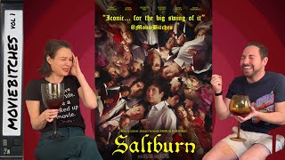 Saltburn | Movie Review | Ep 288