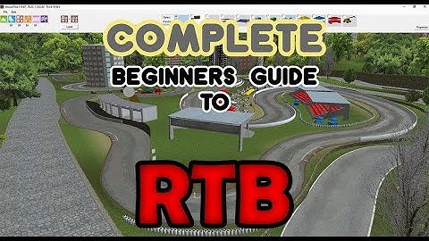 NOOB BUILDS HIS FIRST MAP | THE COMPLETE BEGINNER