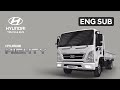 Hyundai Truck&Bus All New MIGHTY Launch Film