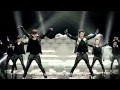 [日本語字幕] La-di Da-di / CROSSGENE