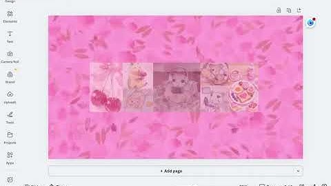 How to make a YouTube banner. Day one of becoming a YouTuber 