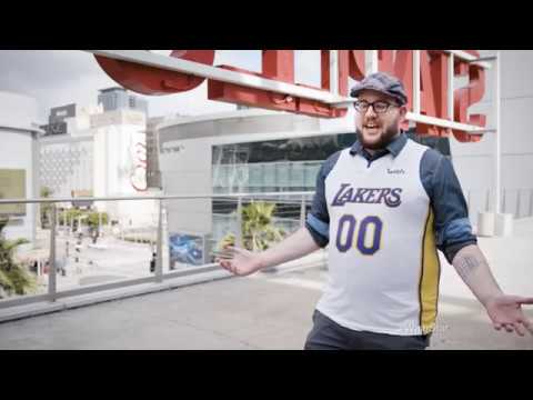 los angeles lakers wish jersey