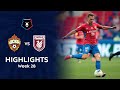 Highlights CSKA vs Rubin (1-1) | RPL 2019/20