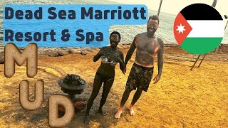 Dead Sea Marriott Resort & Spa | Jordan | Marriott Bonvoy | Hotel Review