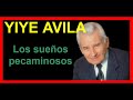 Yiye Avila Los Sueños pecaminosos