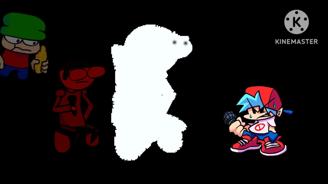 Metallophobia -VS. dave fantrack 